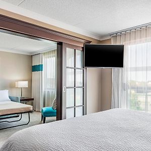 Suite Spa Bath